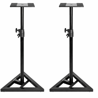 Imix SMS-01 Monitor Speaker Stands