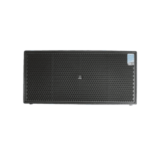 Imix TANK218 Double 18" Professional Subwoofer