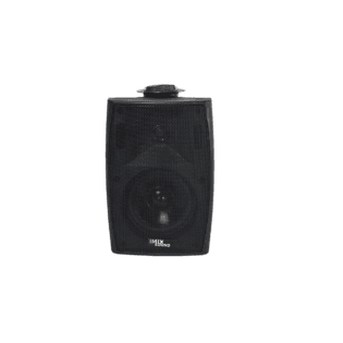 Imix 15W Professional 4" Wall Mount Speaker (70V/100V Line)