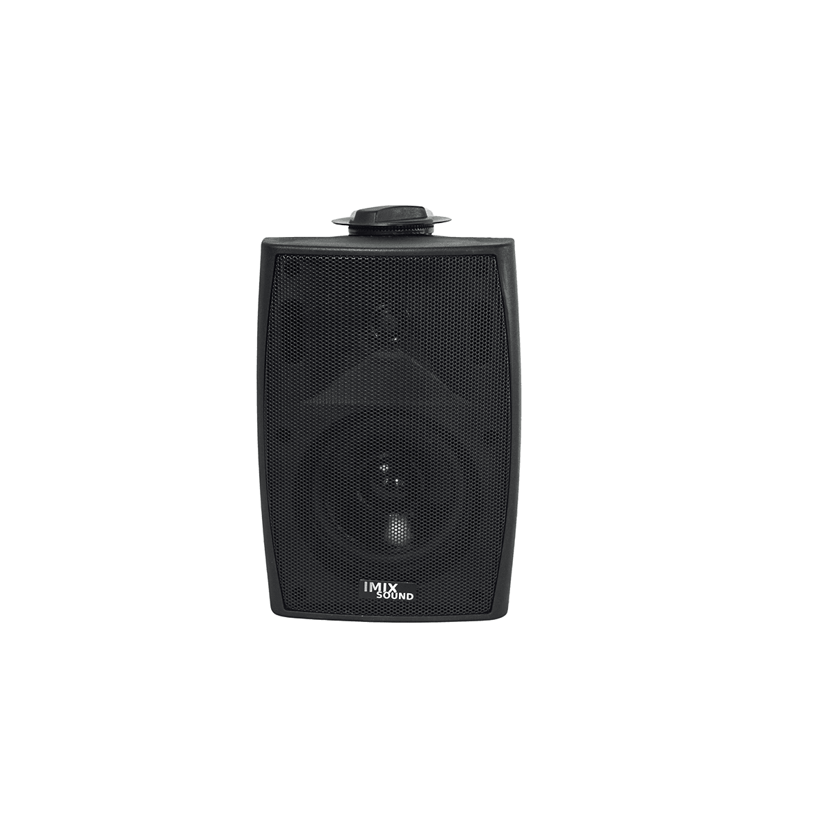 Imix 15W Professional 4" Wall Mount Speaker (70V/100V Line)