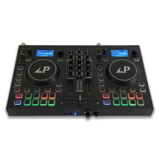Lane Pro DJ UltraMix