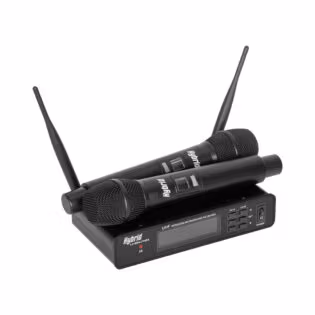 Hybrid U-DV/HH