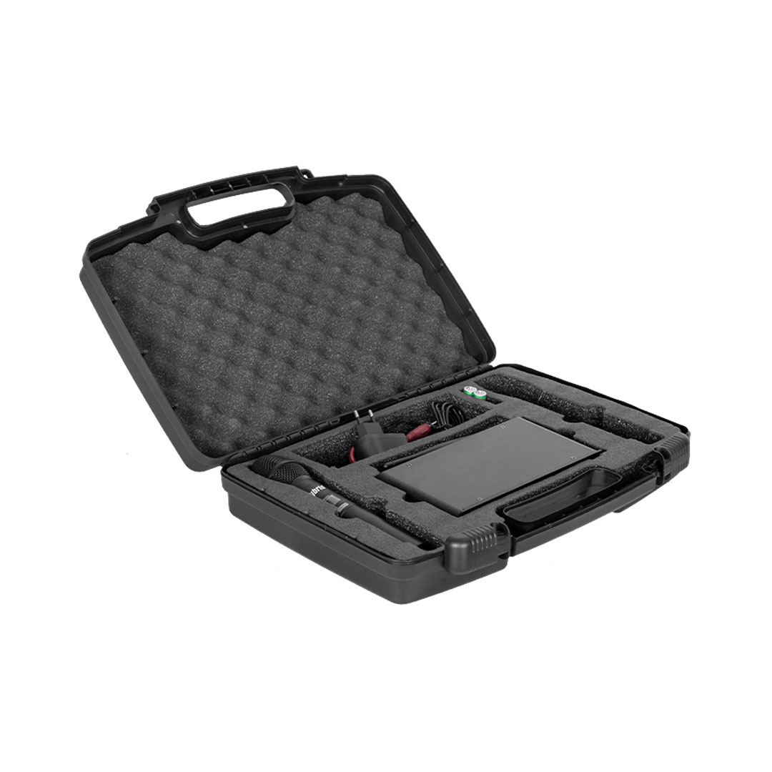 Hybrid U-SV/HH - Image 2