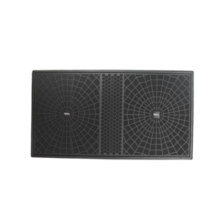 Real Sound ML-218 Dual 18" Passive Subwoofer