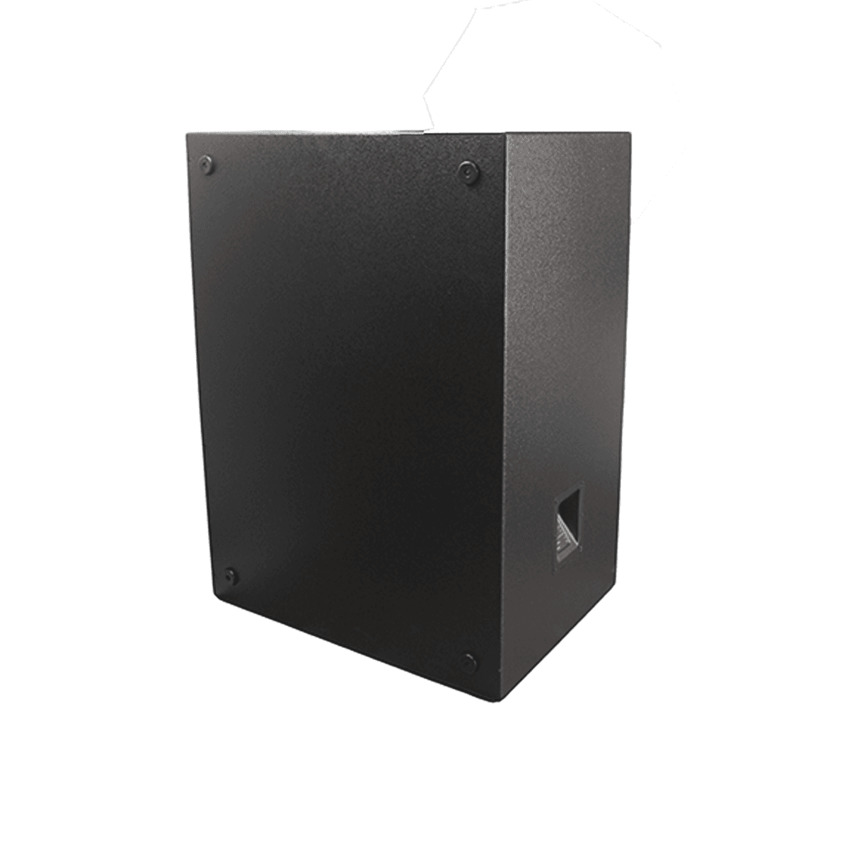 Real Sound ML-218 Dual 18" Passive Subwoofer - Image 5