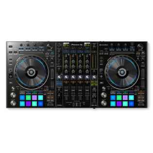 Pioneer DDJ-RZ