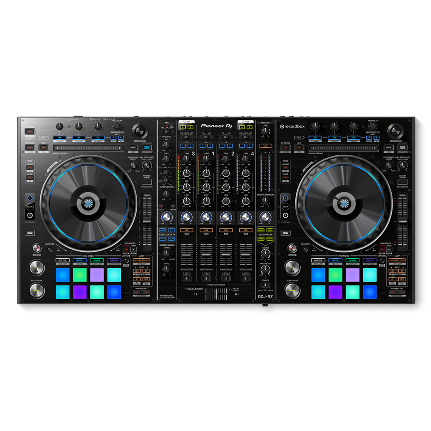 Pioneer DDJ-RZ