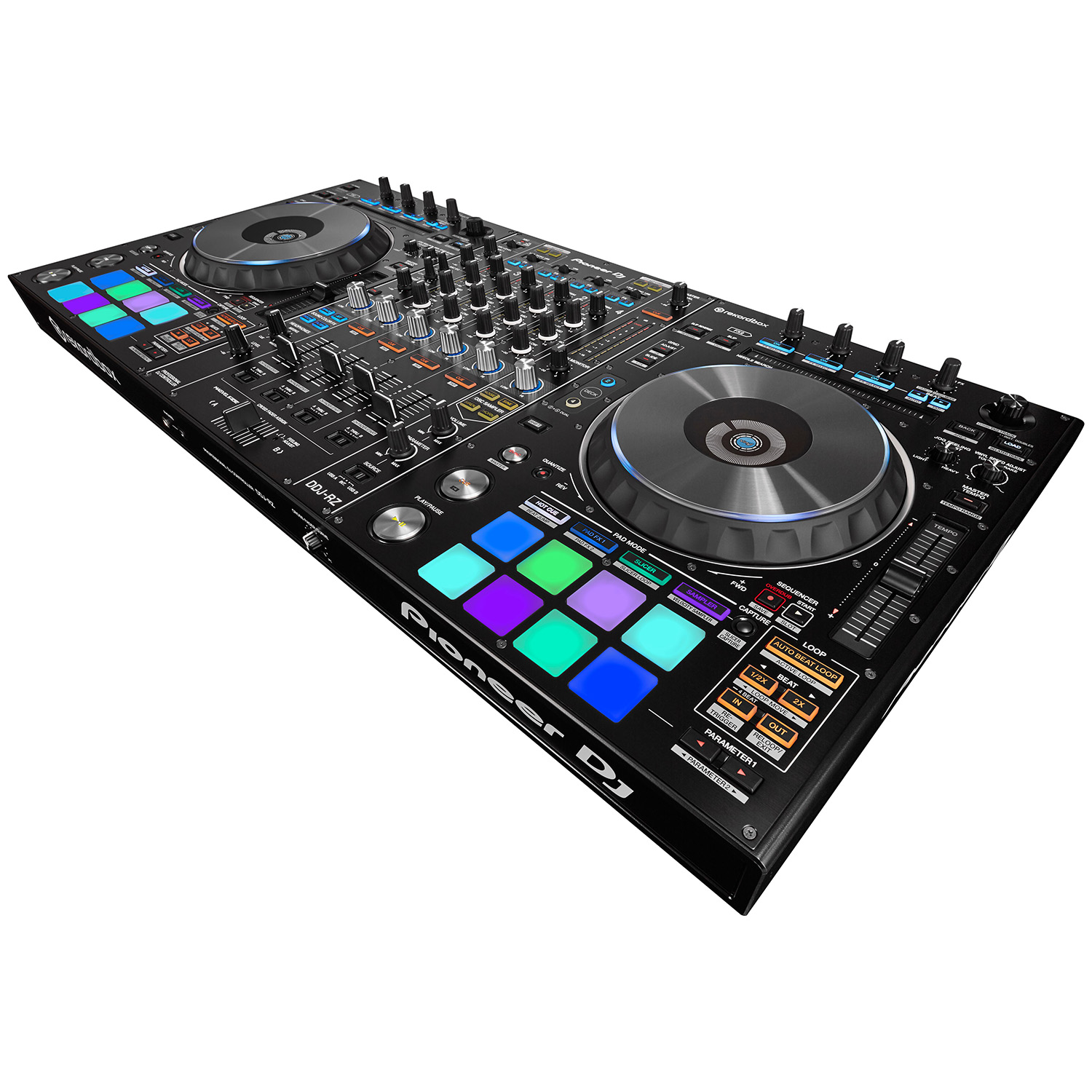 Pioneer DDJ-RZ - Image 4