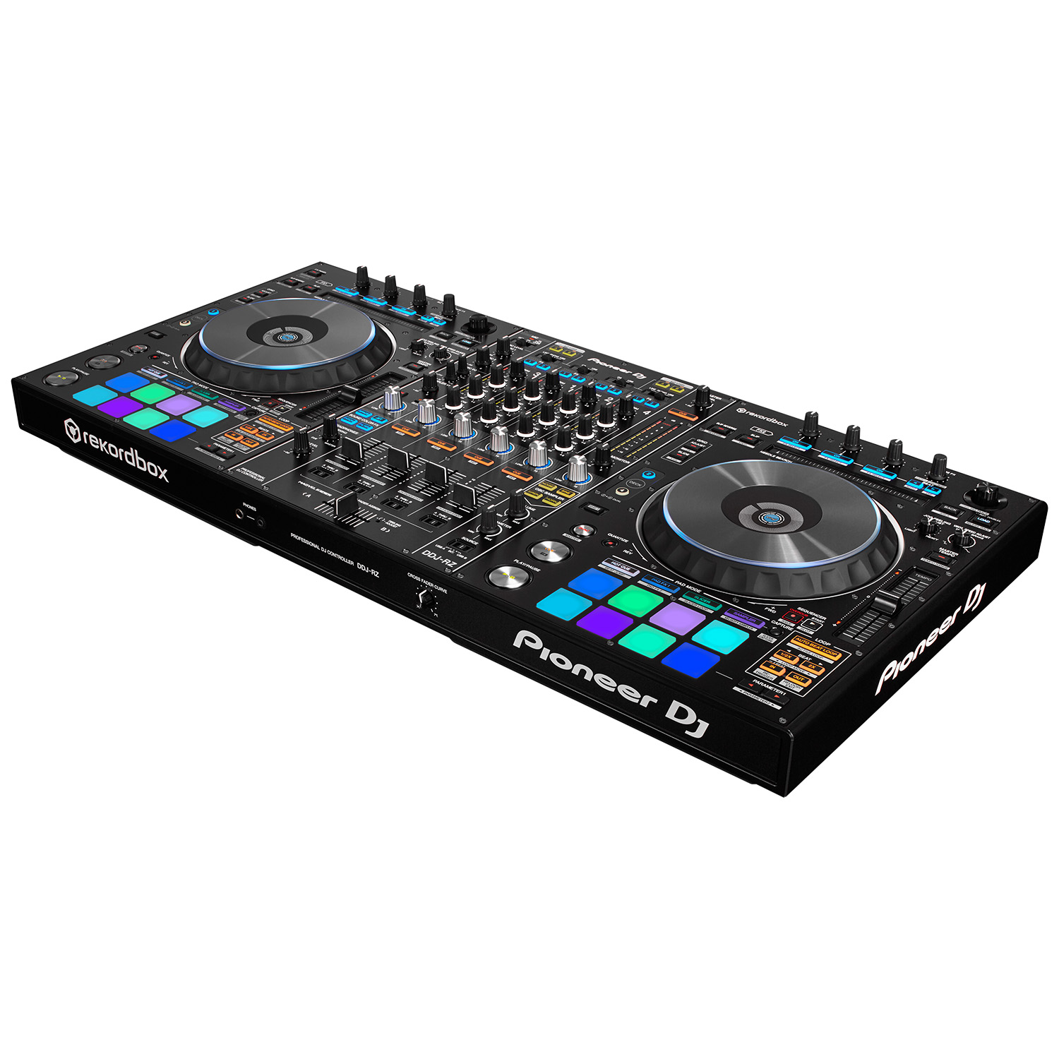 Pioneer DDJ-RZ - Image 3