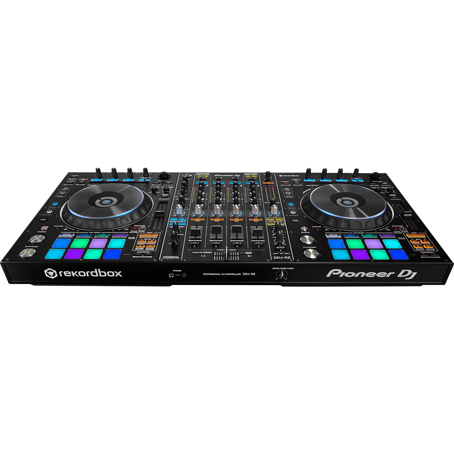Pioneer DDJ-RZ - Image 2
