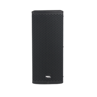 Real Sound QJ-5208 Column Line Array