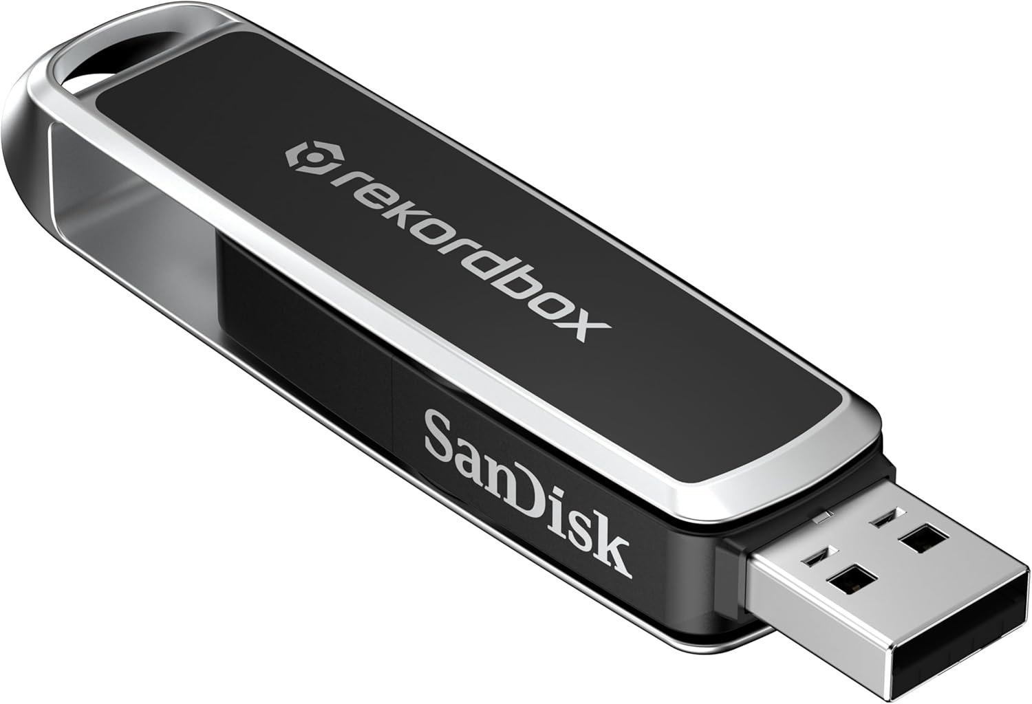 AlphaTheta Sandisk DJ Flash Drive - 1TB USB - Image 4