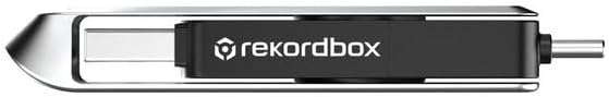 AlphaTheta Sandisk DJ Flash Drive - 1TB USB - Image 5