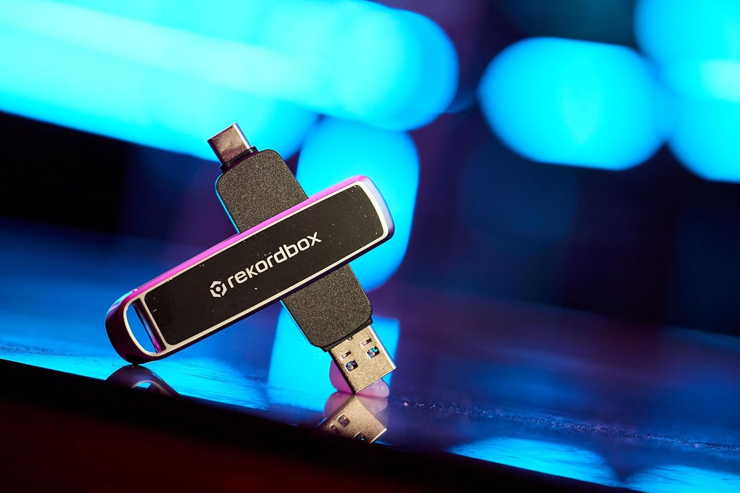 AlphaTheta Sandisk DJ Flash Drive - 1TB USB - Image 9