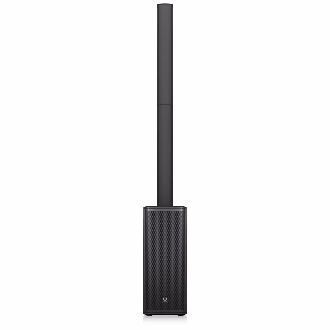 Turbosound IP-1000-V2 1000W Column Speaker System-8" Sub
