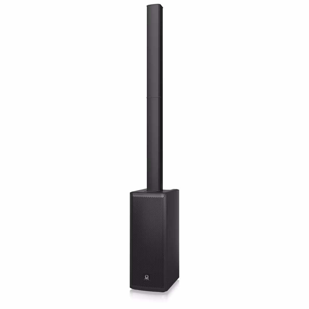 Turbosound IP-1000-V2 1000W Column Speaker System-8" Sub - Image 2
