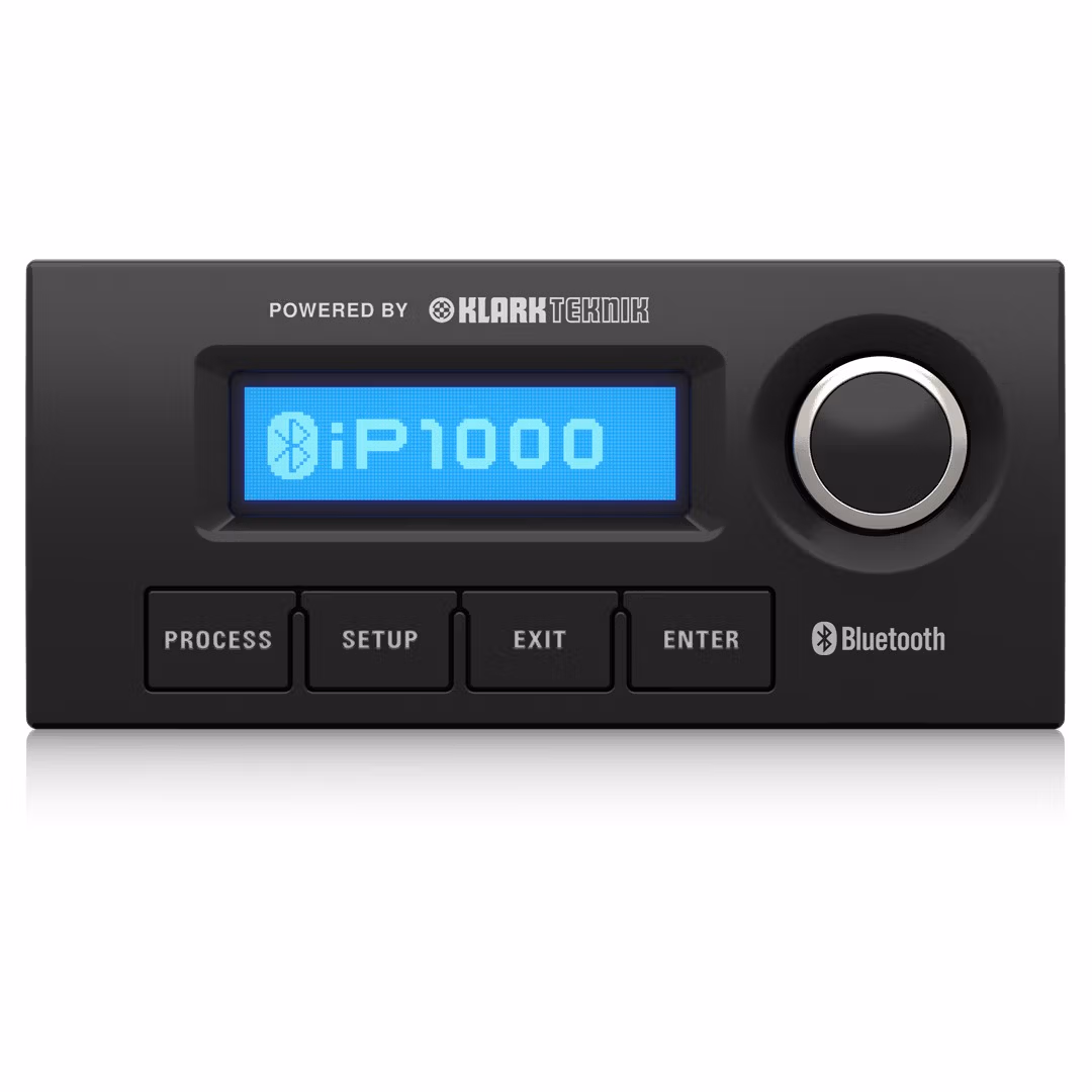 Turbosound IP-1000-V2 1000W Column Speaker System-8" Sub - Image 5