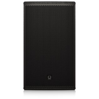 Turbosound NuQ-82AN 600W Powered Active Loudspeaker