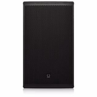 Turbosound NuQ-82AN 600W Powered Active Loudspeaker