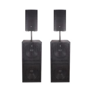 Audiocenter Gig Rig 3