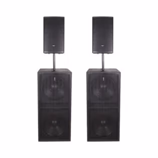 Audiocenter Gig Rig 3