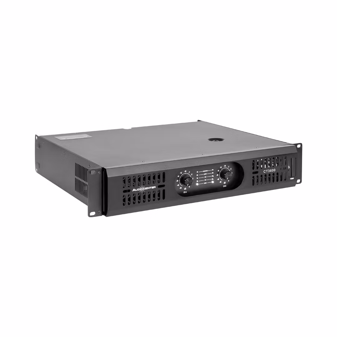 Audiocenter CT3600