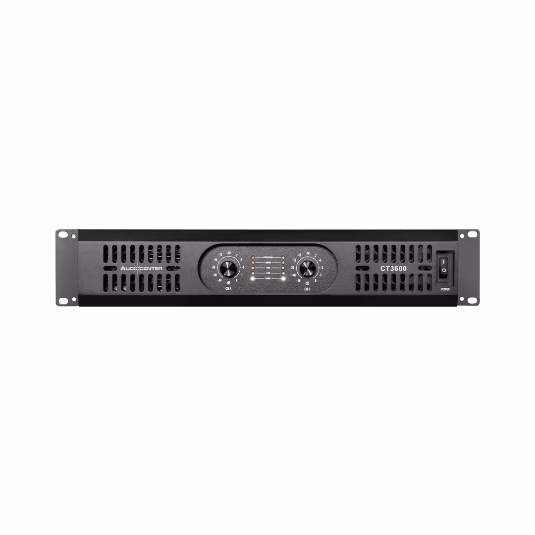 Audiocenter CT3600 - Image 2