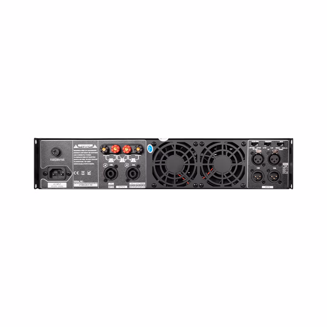 Audiocenter CT3600 - Image 3