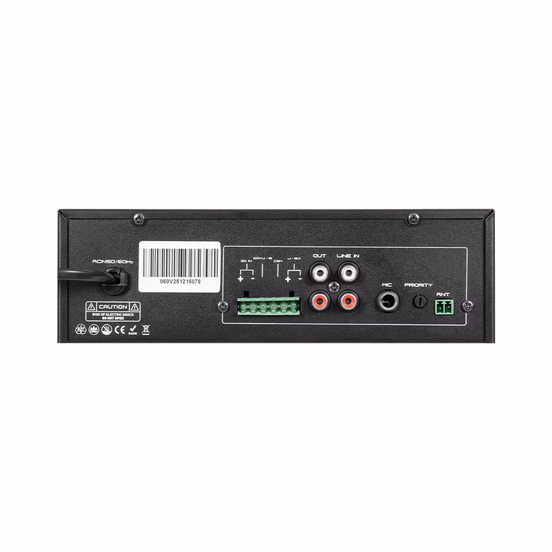 Hybrid PA-60V - Image 3