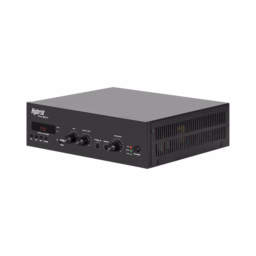 Hybrid PA-60V - Image 4
