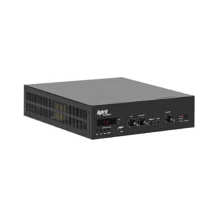 Hybrid PA-120V