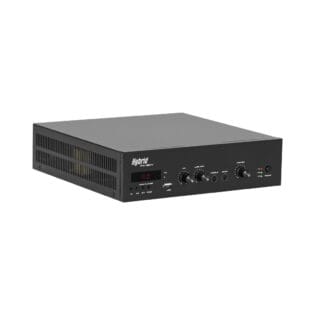 Hybrid PA-180V