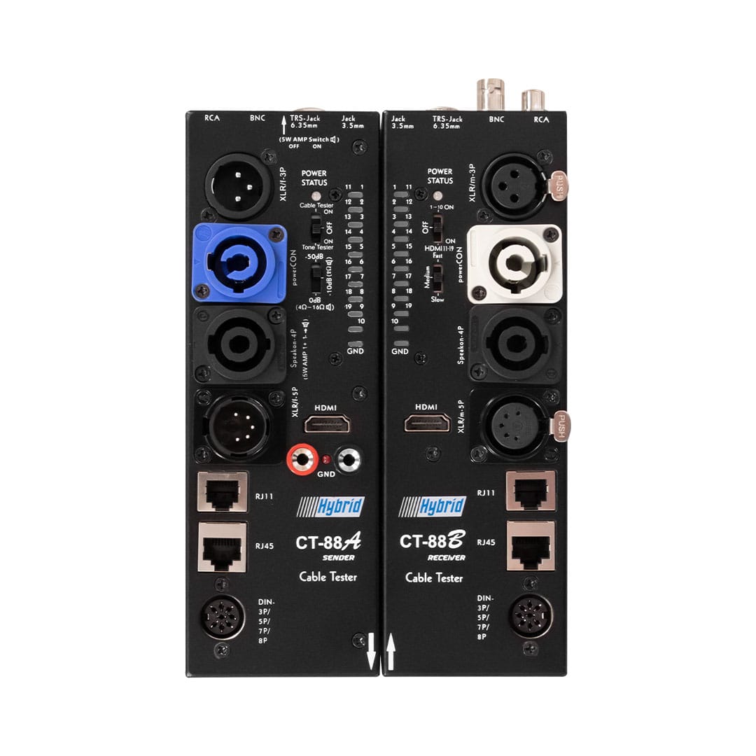 Hybrid CT88 - Image 2