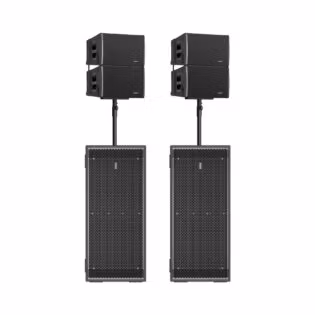 AUDIOCENTER T2 COMBO