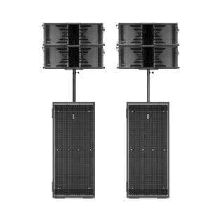 Audiocenter X2 Combo