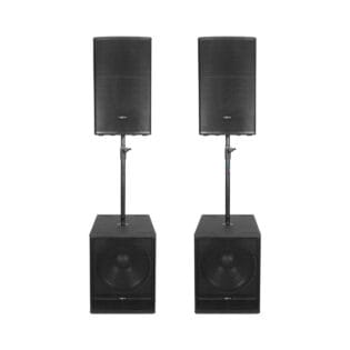 Audiocenter Gig Rig 2