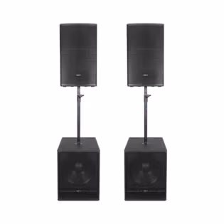 Audiocenter Gig Rig 2