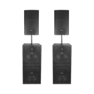 Audiocenter Gig Rig 4