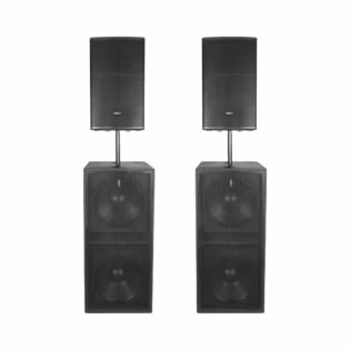 Audiocenter Gig Rig 4