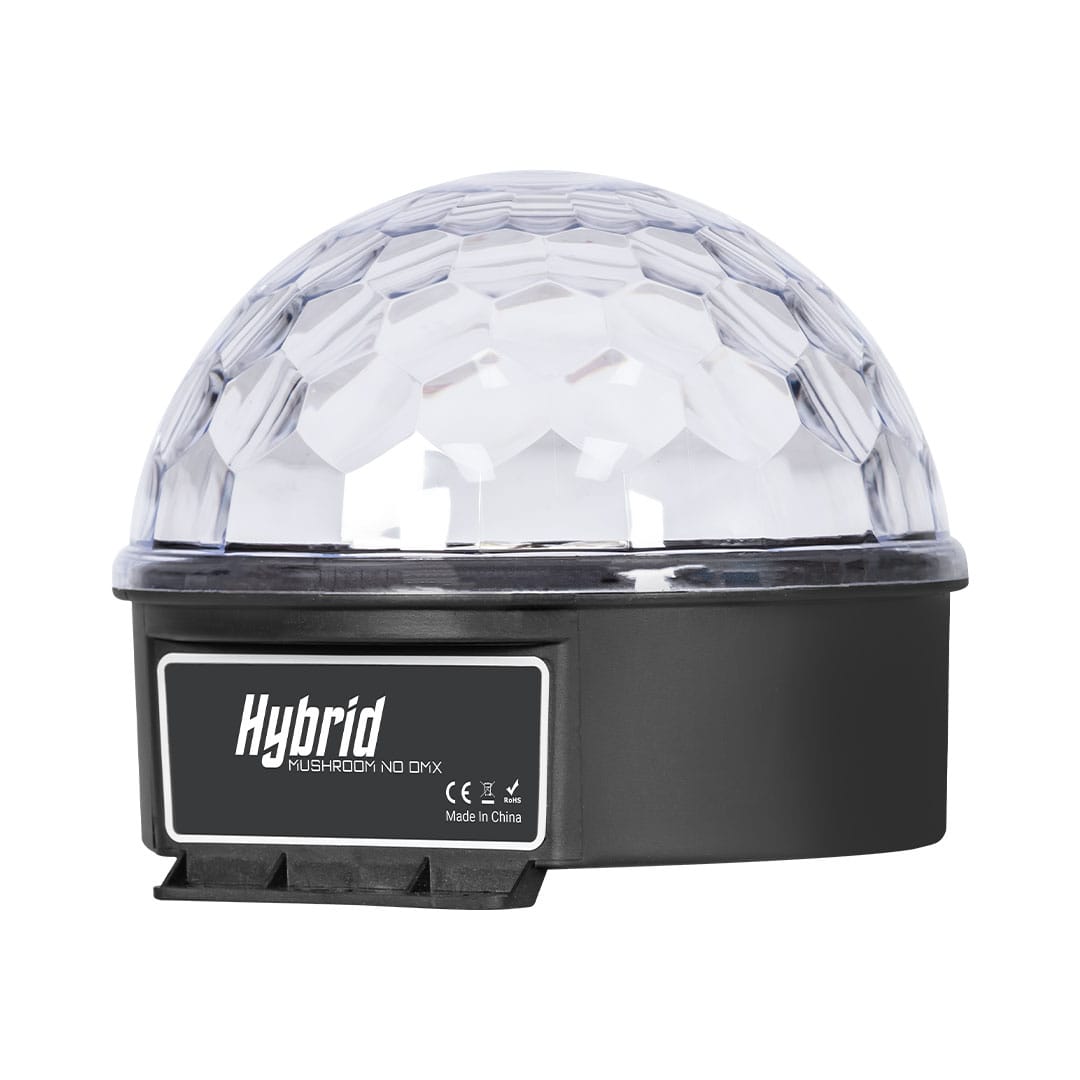 Hybrid Mushroom without DMX - Image 3