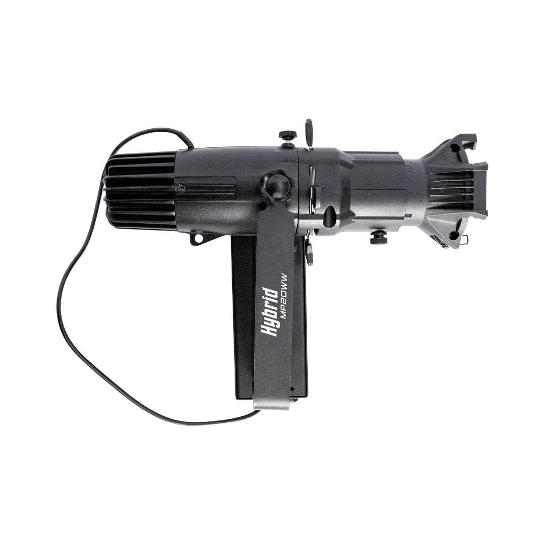 Hybrid MP20WW - Image 2