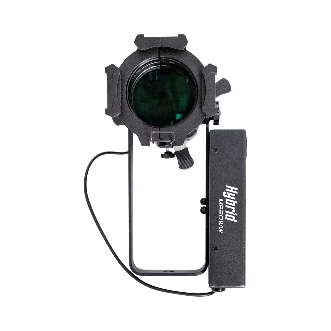 Hybrid MP20WW - Image 3