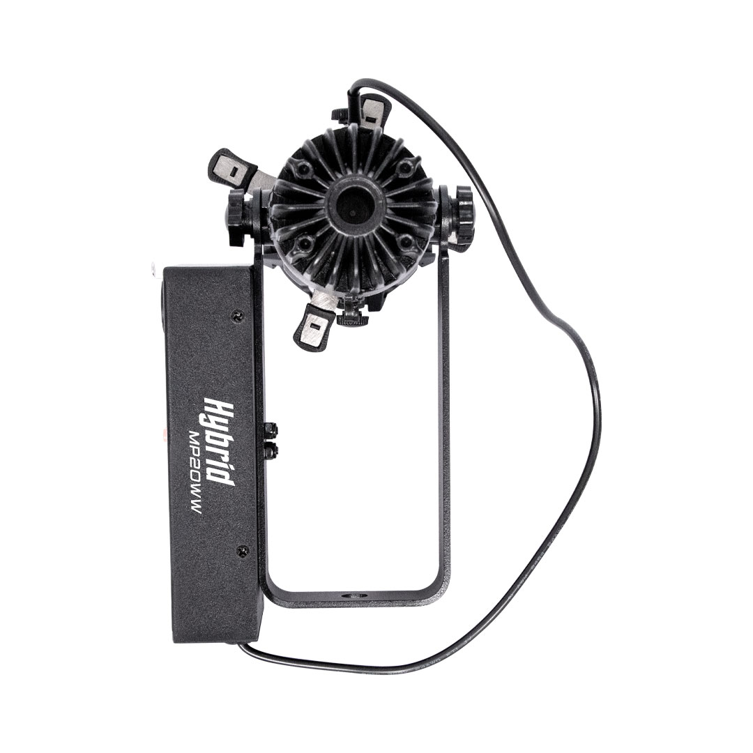 Hybrid MP20WW - Image 4