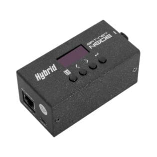 Hybrid Art-Net Node 1