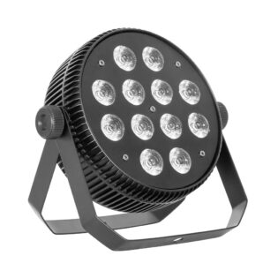 Hybrid HSS 12.4 MKII