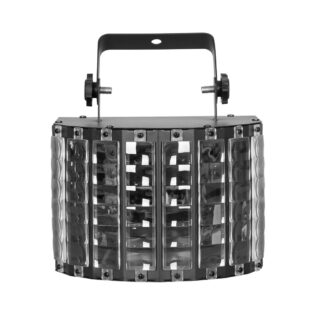 Hybrid Triple Derby Titan