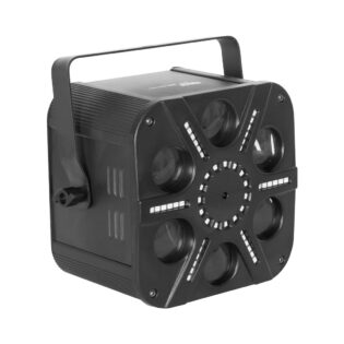 Hybrid Six Beam MKII