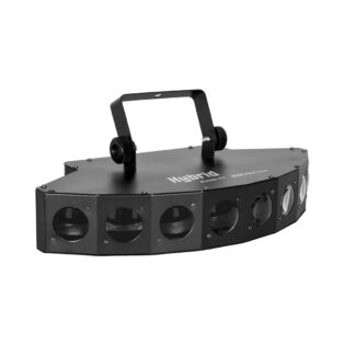 Hybrid Eight Beam MKII