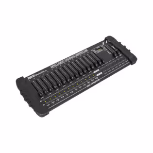 Hybrid DMX 192 MKII