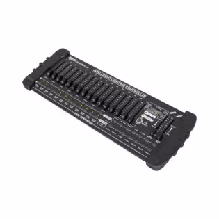 Hybrid DMX 384 MKII